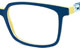 Dioptrické okuliare Disney Minions 058 - modro žltá
