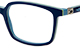 Dioptrické okuliare Disney Minions 058 - modrá