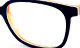 Dioptrické okuliare Disney Minions 062 - modro oranžová