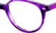 Dioptrické okuliare Disney Princess 191 - fialová