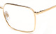 Dioptrické okuliare Dolce&Gabbana 1328 56 - zlatá