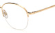 Dioptrické okuliare Dolce&Gabbana 1329 - zlatá