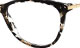 Dioptrické okuliare Dolce&Gabbana 3258 - čierno-zlatá