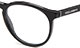 Dioptrické okuliare Dolce&Gabbana 3309 - čierna