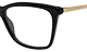 Dioptrické okuliare Dolce&Gabbana 3347 - čierná