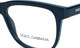 Dioptrické okuliare Dolce&Gabbana 3356 - čierna