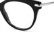 Dioptrické okuliare Dolce&Gabbana 3392 - čierna