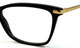Dioptrické okuliare Dolce&Gabbana 3393 - čierna