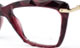 Dioptrické okuliare Dolce&Gabbana 5025 - transparentná vínová