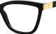 Dioptrické okuliare Dolce&Gabbana 5076 - čierna