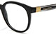 Dioptrické okuliare Dolce&Gabbana 5083 - čierna