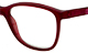 Dioptrické okuliare Dolce&Gabbana 5092 - vínová