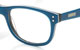 Dioptrické okuliare Dumbi - modrá