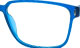 Dioptrické okuliare Eco 040 - modrá