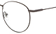 Dioptrické okuliare Einar 8004 - šedá