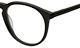 Dioptrické okuliare Einar 3718 - černa matná