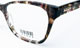 Dioptrické okuliare Einars 5580 - hnědá žíhaná