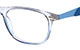 Dioptrické okuliare Einars 6042 - modrá