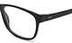 Dioptrické okuliare Elle 13398 - čierna