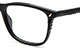 Dioptrické okuliare Elle 13503 - čierna