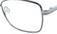Dioptrické okuliare Elle 13549 - hnedá