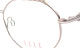 Dioptrické okuliare Elle 13555 - růžová