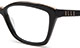 Dioptrické okuliare Elle 31505 - čierna