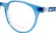 Dioptrické okuliare Elle 31519 - modrá