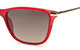 Slnečné okuliare Elle EL14880 - červená