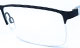 Dioptrické okuliare Emporio Armani 1041/57 - čierna