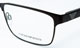Dioptrické okuliare Emporio Armani 1105/56 - černá matná