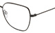 Dioptrické okuliare Emporio Armani 1111 - čierna