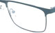 Dioptrické okuliare Emporio Armani 1149 - zelená