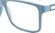 Dioptrické okuliare Emporio Armani 3038 - sivá