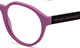 Dioptrické okuliare Emporio Armani 3085 - fialová