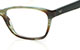 Dioptrické okuliare Emporio Armani 3060 - zelená