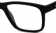 Dioptrické okuliare Emporio Armani 3114 - matná čierna