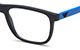 Dioptrické okuliare Emporio Armani 3140 - modrá