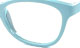 Dioptrické okuliare Emporio Armani 3204 - modrá