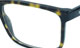Dioptrické okuliare Emporio Armani 3227 - havana