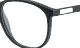 Dioptrické okuliare Emporio Armani 3229 - čierna