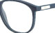 Dioptrické okuliare Emporio Armani 3229 - modrá