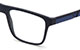 Dioptrické okuliare Emporio Armani 4115 - modrá
