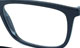Dioptrické okuliare Emporio Armani 4160 - lesklá čierna