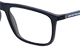 Dioptrické okuliare Emporio Armani 4160 - modrá