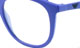 Dioptrické okuliare Emporio Armani 4211 - fialová