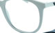 Dioptrické okuliare Emporio Armani 4211 - sivá