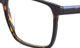 Dioptrické okuliare Eschenbach Freigeist 863041 - havana