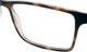 Dioptrické okuliare Esprit 17141 - hnedá