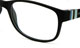 Dioptrické okuliare Esprit 17445 - čierna